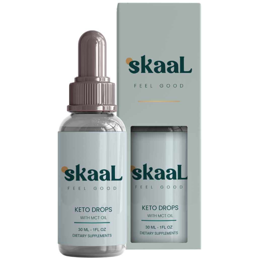 Hemp Oil – Skaal